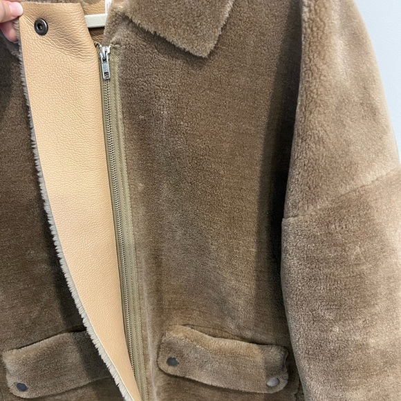 Free People Jacket - Picture 6 of 6